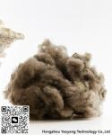 High Resilience Recycled Polyester Fiber for Long Lasting Abrasion Resistance