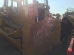 Used CAT D7 H bulldozer