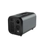 Aluminum Alloy Mini portable Power Station LiFePO4 Solar Generator For CPAP