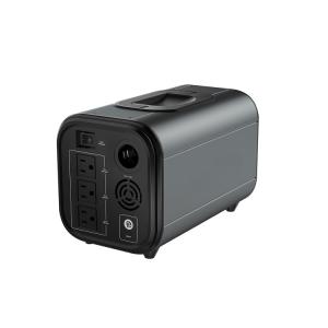 Quality 110V Camping Power Generator Station wholesale