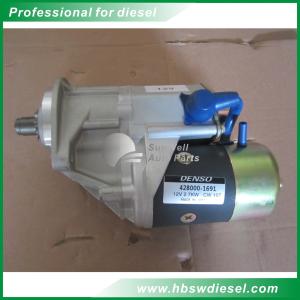 Quality Denso Starter 428000-1690,428000-1691,86992395 For Case New Holland wholesale