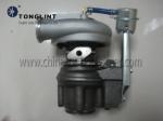 Cummins DONGFENG Truck HX30W Diesel Turbocharger 3592317 3800998 for 4BTA 4BTAA