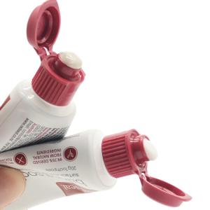 Quality MSDS 100g Ginger Toothpaste For Remineralizing And Sensitivity Fluoride Free Dentist Recommended wholesale