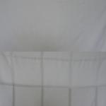 Textiles Products Cheap White 100% Cotton Towel Terry Fabric