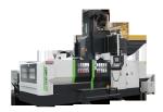 SINO YSV-1160 3 Axis Metal CNC Vertical Machining Center With DDS Transmission