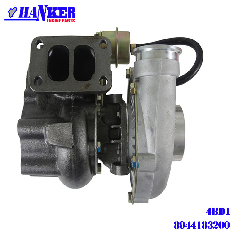 Isuzu 4BD1T Diesel Engine Turbocharger 8944183200 8-94418-320-0