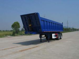 Quality Semi-Trailer 20-50 tons Competitive Price wholesale