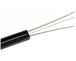 G675A 1 2 4 6 8 Core FTTH Indoor Fiber Optic Cable