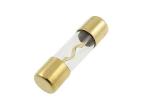 Car Auto Vehicle Audio Amplifier Stereo S Shape Element Glass Tube AGU 10x38mm