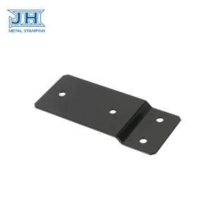 Quality Black Refrigeration Equipment Parts , Sheet Metal Steel Spare Parts wholesale