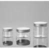 Buy cheap Wide mouth jar,wide mouth plastic jars with lids150g from wholesalers