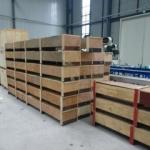 Super Large Hvls Fans