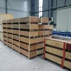 Quality Super Large Hvls Fans wholesale