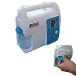 Hospital Burns Surgery Instruments NPWT Surgical Wound Drainage Device