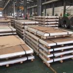 ASTM A36 Q195 Q235 Q345 Q355 S235jr Ss400 Cold Rolled Mild Carbon Plate for ASTM