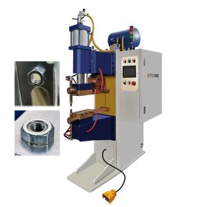 Quality Aluminum Automatic Welding Machine Welding Angle wholesale