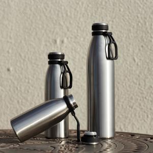 Quality Double Walled Vacuum Unbreakable Insulated Thermos Stainless Steel wholesale
