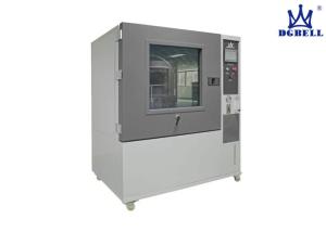 Quality 15min / 25min Rain Spray Test Chamber wholesale