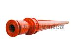 Combined Interlocking Kelly Bar 52m Drilling Depth