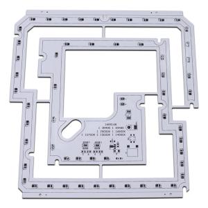 Quality Aluminum Substrate Solar Light 12V LED Circuit Board wholesale