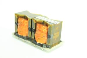 Quality PQ35 15uh DIP Power Inverter Inductor 1600W To 2400W wholesale