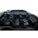 2024 Saic VW Tiguan L SUV 380TSI 2.0T 220Ps 4WD SUV 7-seats Automotive / Petrol