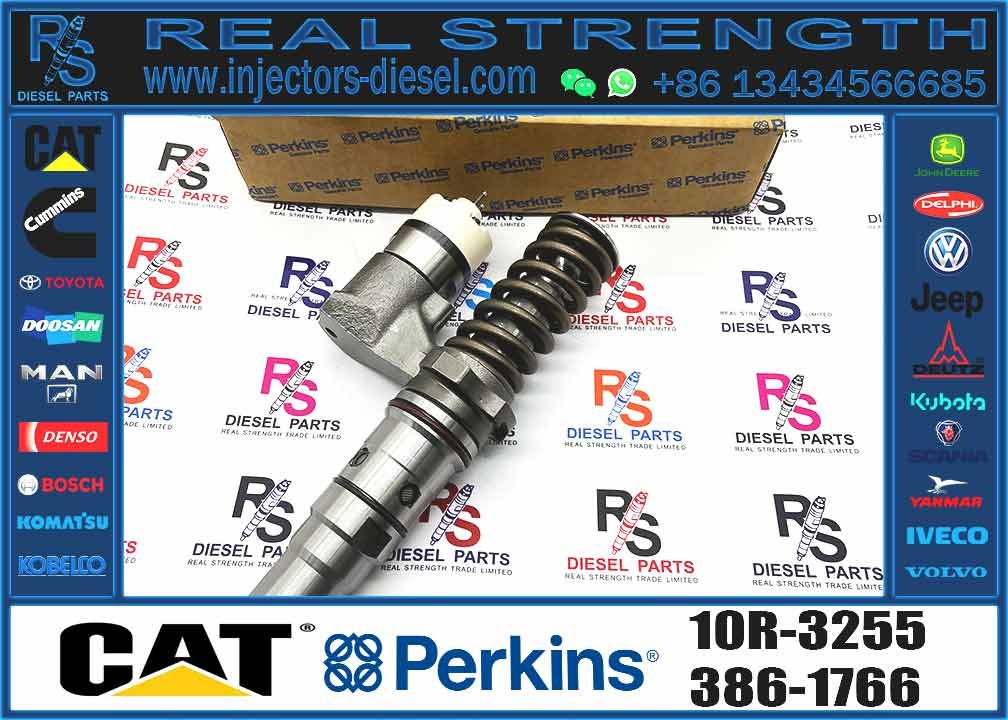 Excavator Parts 3116 Engine Injector 0R-8483 0R-3002 0R-8477 0R-3190 0R-8473 4P-2995 Fuel Injector For Excavator
