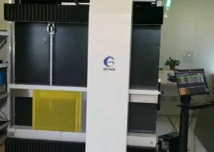Quality DMD DLP Technology Computer To Screen Exposing Machine 40-70% Relative Humidity wholesale