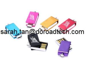Quality OTG Mini Gift Colorful USB Flash Drive for Mobile Phone/Smart Phone with Full Capacity wholesale