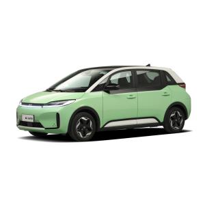 Quality BYD D1 MPV EV 418KM New Energy Electric SUV High Performance wholesale