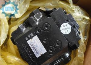 Quality TM09VC Final Drive Assembly 14500160 14505081 For Volvo EC55 Excavator wholesale