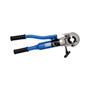 Quality DL-1432-9 16mm 32mm Hydraulic Pipe Crimping Tool 3.5kg HVAC Sanitary Water Heating Fittings wholesale