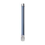 N-J 433M Omnidirectional Fiberglass Reinforced Plastic Antenna 16x200mm