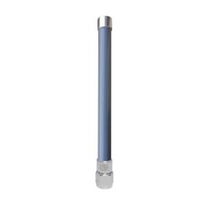 Quality N-J 433M Omnidirectional Fiberglass Reinforced Plastic Antenna 16x200mm wholesale