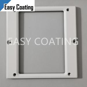 Quality OptiStar CG08 CG09 CG13 powder coating machine controller Front frame - complete 1007048 wholesale