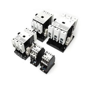 Quality 100A 3 Pole AC Contactor 400V wholesale