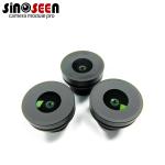1/4 Inch Distortion Free Lens M12 Mounted Camera Module Lens For JX-A02