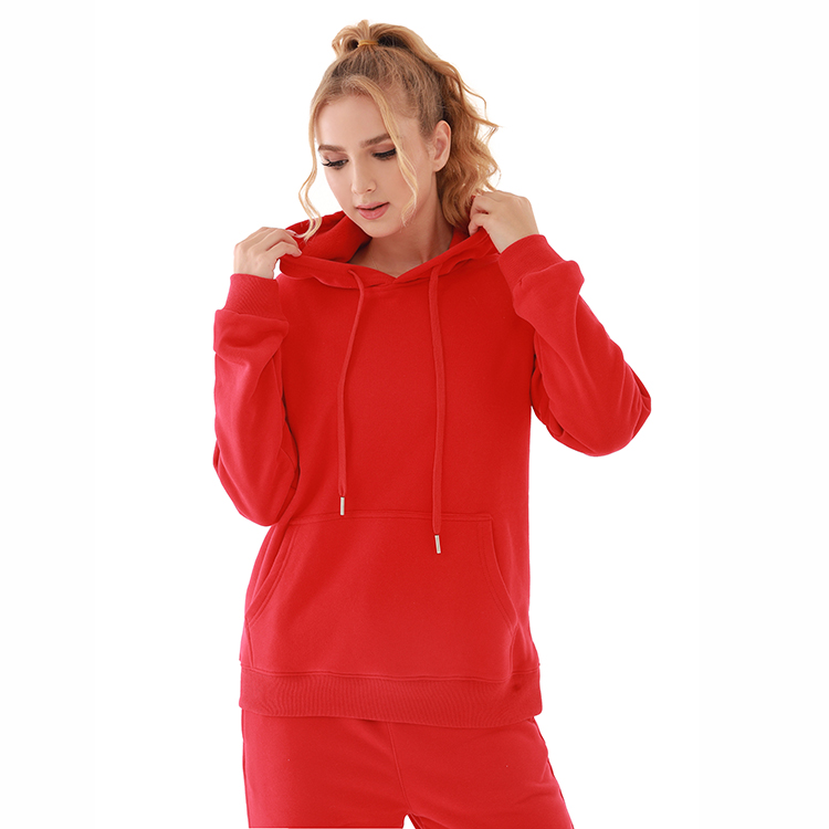 Custom Logo Oversized Sweatshirts Pullover Blank Plain Hoodies Unisex Cotton Custom Men Hoodies