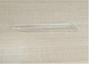 Quality Sub Gate Type Clear Plastic Injection Molding Products For Household Industry wholesale
