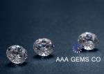 Gems Diamond Round Moissanite Loose Stones International VVS1 12mm