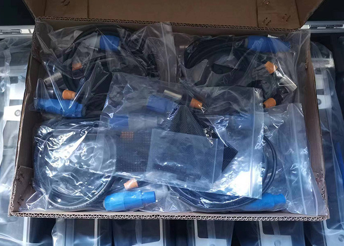 Ip30 P2.6 Indoor Rental Led Display 160 Degree Viewing Angle