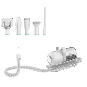 Quality Powerful Suction and Electric Power Source Pet Hair Vacuum Tools for Easy Grooming wholesale