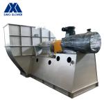 Stainless Steel Heavy Duty Centrifugal Fans Oem Service