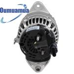 Alternator 24V 150A 0124655279 0124655123 0124655279 1986A00998 5801543477