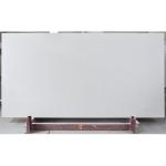 Hygienic 30MM Sterile Recycled Glass Quartz Bathroom Vanity Top
