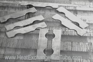 Quality Auto / construction industry Hot Rolled Stainless Steel Plate , ASTM A240 wholesale