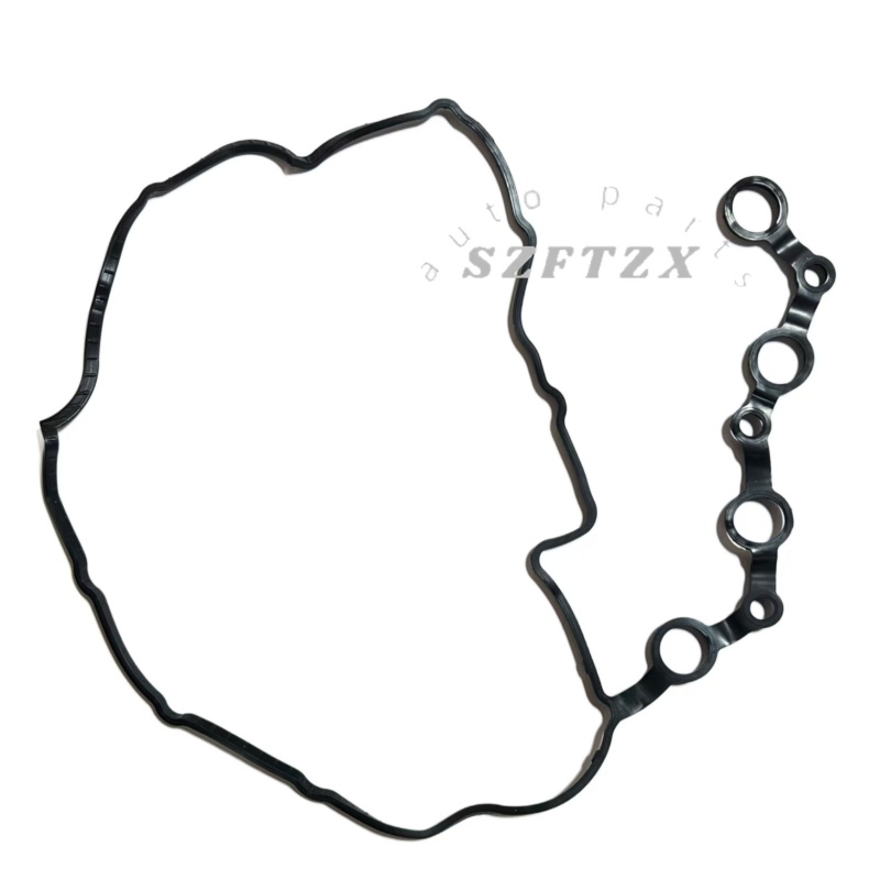 High Quality OEM Standard 2244126200 22441-26250 Valve Cover Gasket for Hyundai Elantra Accent KIA Cerato Rio