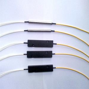 Quality Multimode Pump Combiner 2x1 Wavelength Insensitive High Power Output wholesale