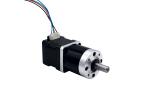 NEMA 14 High Torque Hybrid Stepping Planetary Gearbox Motor 5V 12V 35mm
