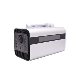 Quality USB C 280000mAh Solar Portable Power Station 1000w ABS1000 wholesale